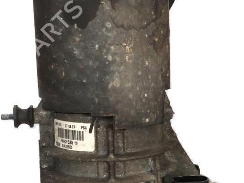 Used Steering pump Steering pump 36623932 36623932