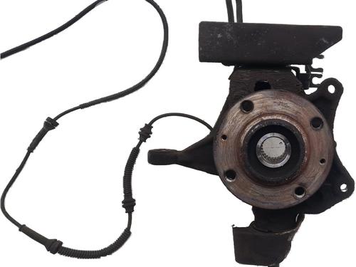 Right front steering knuckle CITROËN C5 II (RC_) 2.0 16V (RCRFJB, RCRFJC) | BP36637732M26 - Image 6