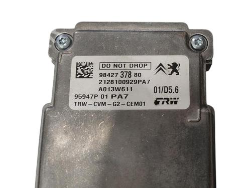 Electronic sensor CITROËN C3 III (SX) 1.2 PureTech 82 | BP36632391M84 - Image 6