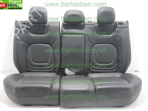 Rear seat (2nd row) CITROËN DS5 2.0 HDi 200 Hybrid4 All-wheel Drive | BP36606571I23 - Image 4
