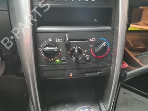 Electronic sensor PEUGEOT 207 SW (WK_) 1.4 16V | BP36632561M84  - Image 35