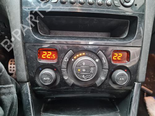 Right sun visor PEUGEOT 308 CC (4B_) 1.6 16V | BP36634463I2 - Image 17