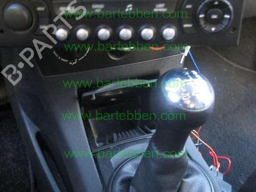 Left sun visor CITROËN C4 Coupe (LA_) 1.6 16V | BP36602753I1 - Image 15
