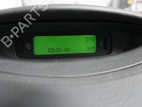 Cable CITROËN C5 I (DC_) 3.0 V6 (DCXFXC, DCXFXF) | BP36618760E12 - Image 13