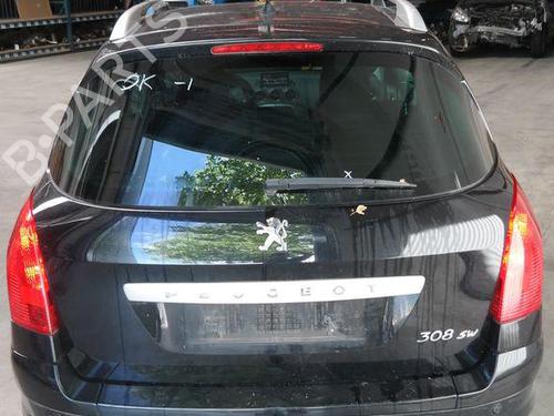 Switch PEUGEOT 308 SW I (4E_, 4H_) 1.6 16V | BP36623337I30  - Image 27