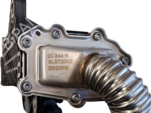 Egr DS DS 4 II (FR_, FB_, F3_, FP_) BlueHDi 130 (FBYHZT) | BP36637568M69 - Image 7