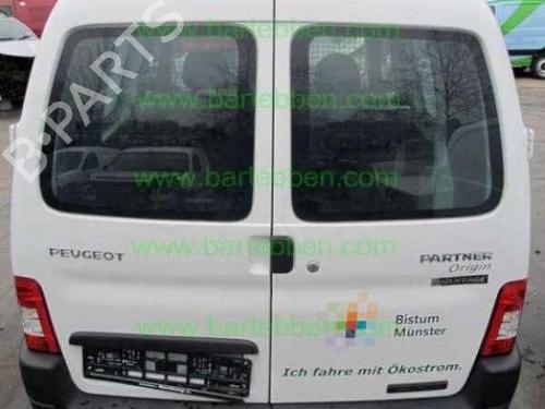 Switch PEUGEOT PARTNER Box Body/MPV (5_, G_) 1.6 HDi 75 | BP36605772I30 - Image 3