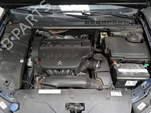Right front driveshaft CITROËN C5 II Break (RE_) 1.8 16V (RE6FYB) | BP36618365M39 - Image 13