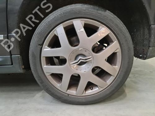 Cable CITROËN C6 (TD_) 2.7 HDi | BP36630461E12 - Image 23