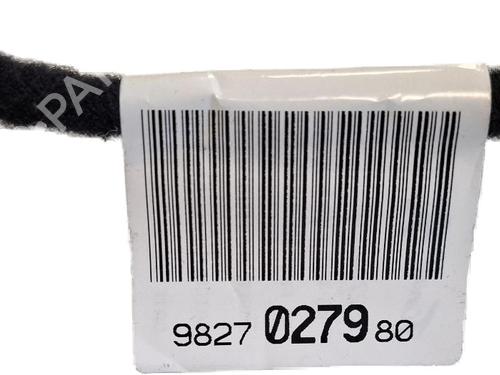Cable CITROËN BERLINGO Box Body/MPV (K9) 1.5 BlueHDi 130 | BP36639159E12 - Image 4