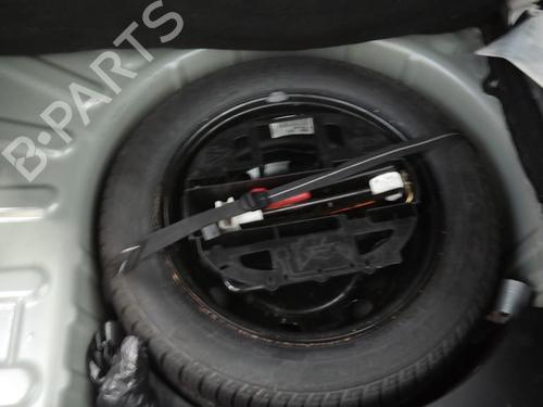 Electronic module PEUGEOT 307 CC (3B) 2.0 16V | BP36623897M83 - Image 35