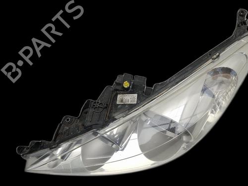 Left headlight PEUGEOT 207 CC (WD_) 1.6 16V | BP36637006C28 - Image 2