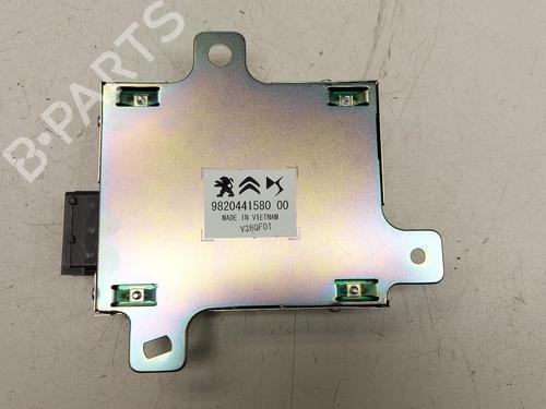 Electronic module DS DS 7 Crossback (J4_, JR_, JC_) 2.0 BlueHDi 180 (JJEHZR) | BP36622604M83 - Image 3