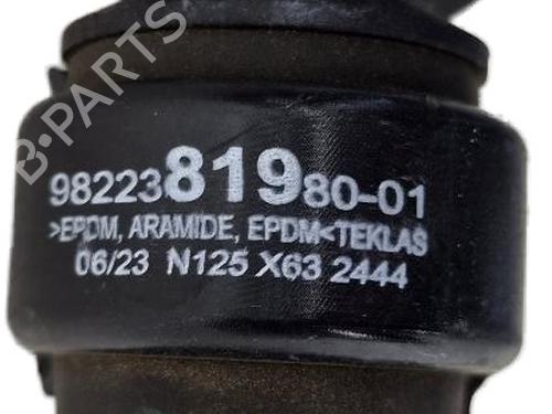 Pipe CITROËN C5 AIRCROSS (A_) 1.6 THP 165 (A45GYJ) | BP40485087M125 - Image 3