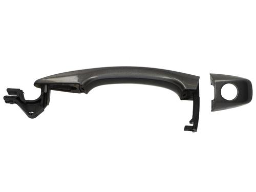 Front left interior door handle CITROËN C4 II (NC_) 1.2 THP 130 (NCHNYM, NCHNYT) | BP36623506I13 - Image 5