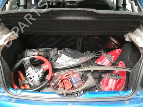 Electronic sensor PEUGEOT 206 Hatchback (2A/C) 1.6 16V | BP36614403M84 - Image 18