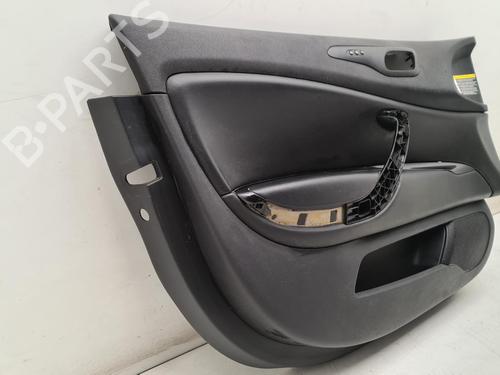Front left panel CITROËN C5 III Break (RW_) 2.7 HDi | BP36622308C58 - Image 2