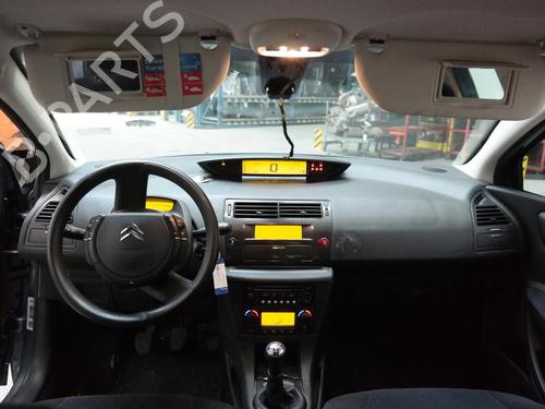 Left front seat CITROËN C4 I (LC_) 1.6 16V | BP36620796C15  - Image 16