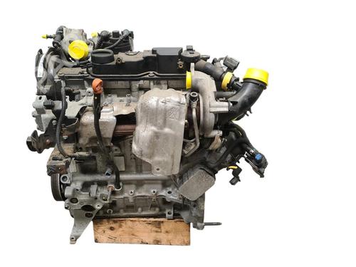Motor CITROËN C3 II (SC_) 1.4 HDi 70 (SC8HZC, SC8HR0, SC8HP4) | BP36628362M1 - Image 3