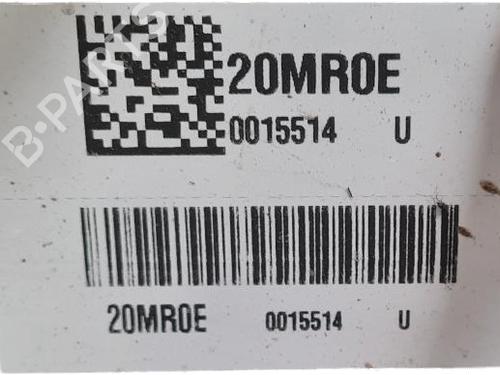 Gearbox CITROËN C4 III (BA_, BB_, BC_) 1.2 Hybrid 136 (BAHPYJ) | BP39482766M3 - Image 3