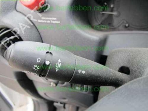 Engine PEUGEOT PARTNER Box Body/MPV (5_, G_) 1.6 HDi 75 | BP36608588M1 - Image 17