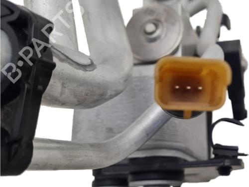 AC pipe DS DS 4 II (FR_, FB_, F3_, FP_) E-TENSE 225 (F3DGZT) | BP36638186M126 - Image 5