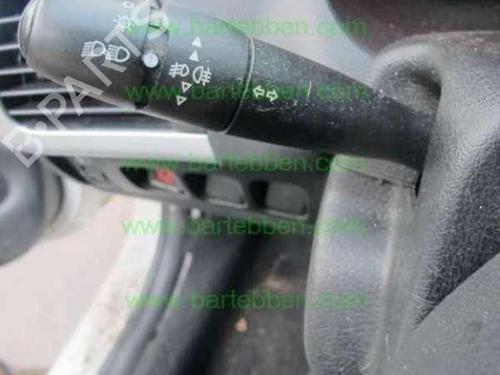 Control unit PEUGEOT 206+ (2L_, 2M_) 1.4 HDi eco 70 | BP36606913M11  - Image 15