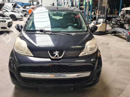 Switch PEUGEOT 107 (PM_, PN_) 1.0 | BP36636355I30 - Image 22