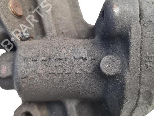 Steering rack CITROËN BERLINGO MULTISPACE (B9) 1.6 | BP36636103M22 - Image 4