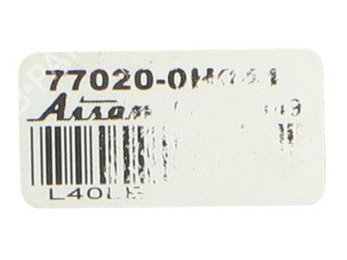 Injection pump PEUGEOT 108 1.0 VTi | BP36636375M78 - Image 3