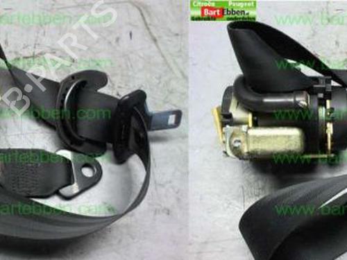 other-peugeot-607-9d-9u-2000-36601896 main image
