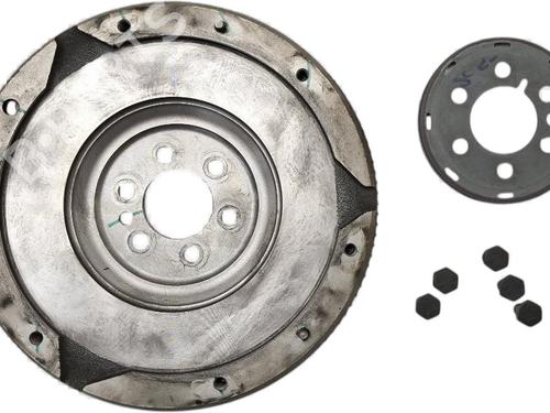 Used Flywheel Flywheel 36635315 36635315