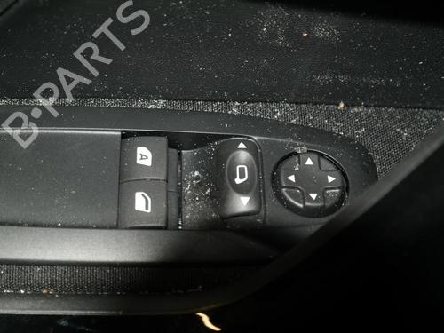 Switch PEUGEOT 208 I (CA_, CC_) 1.2 VTI 82 | BP36611272I30 - Image 12