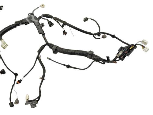 Cable CITROËN C1 II (PA_, PS_) 1.0 VTi 68 | BP36631663E12 - Image 3