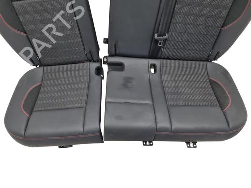 Used Rear seat (2nd row) Rear seat (2nd row) 36634257 36634257