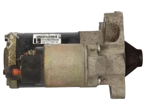 Used Starter Starter 36635708 36635708