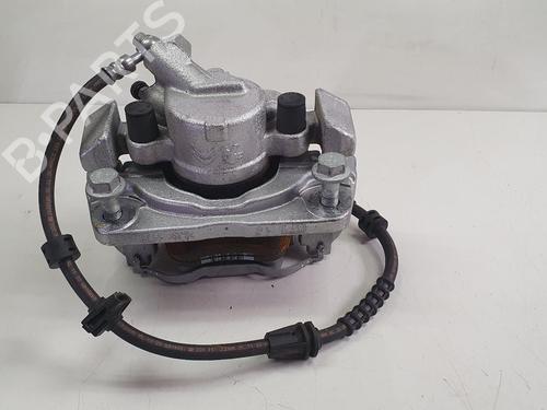 Used Left front brake caliper Left front brake caliper 36621441 36621441