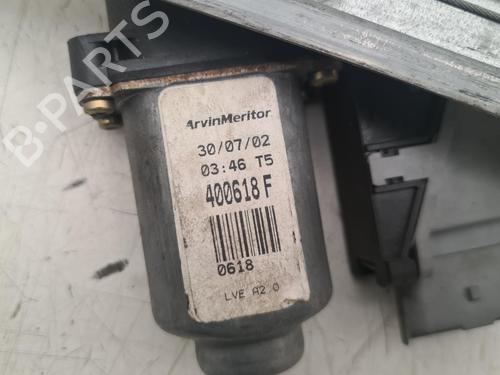 Used Front right window mechanism Front right window mechanism 36625916 36625916