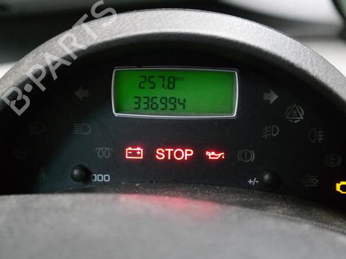 Kabel CITROËN C8 (EA_, EB_) 3.0 V6 | BP36613236E12 - Image 19