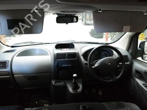 Electronic sensor PEUGEOT EXPERT Van (VF3A_, VF3U_, VF3X_) 2.0 HDi 120 | BP36615698M84  - Image 12