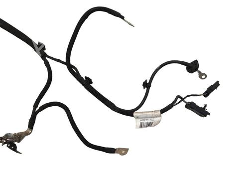 Cable CITROËN C4 CACTUS 1.2 THP 110 | BP36630065E12 - Image 5