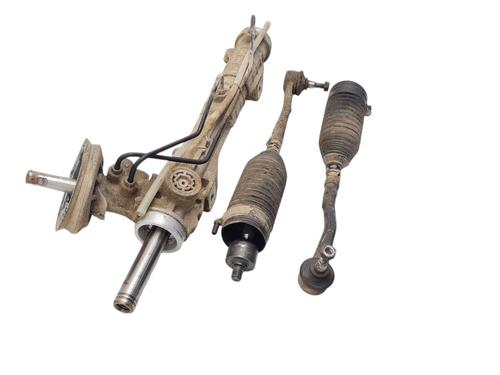 Used Steering rack Steering rack CITROËN BERLINGO Box Body/MPV (B9) 1.6 HDi 90 16V (90 hp) 36635526 36635526