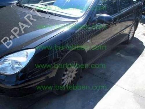 Electronic sensor CITROËN C5 I Break (DE_) 2.0 16V (DERFNF, DERFNC, RERFNC) | BP36604933M84 - Image 16