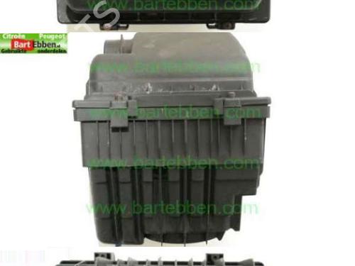 Used Air filter box Air filter box 36607442 36607442