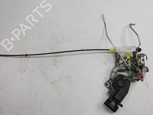 Used Front left lock Front left lock 36622378 36622378