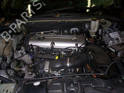 Electronic module PEUGEOT 407 (6D_) 2.0 (6DRFNB, 6DRFNE) | BP36599736M83 - Image 2