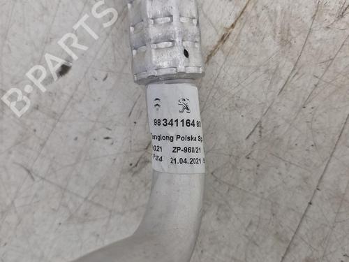 AC pipe CITROËN C5 AIRCROSS (A_) 1.6 Hybrid 225 (A45GFR) | BP37413016M126 - Image 4