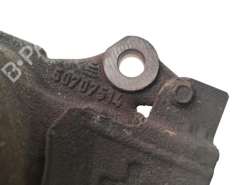 Right front steering knuckle CITROËN JUMPER II Van 2.2 HDi 100 | BP36628785M26 - Image 2