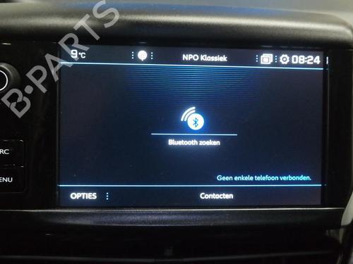 Right tailgate light PEUGEOT 2008 I (CU_) 1.2 THP 130 / PureTech 130 | BP36625197C80 - Image 22