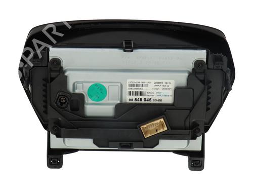 Instrument cluster OPEL MOKKA MOKKA-e (76) | BP36630785C47 - Image 5